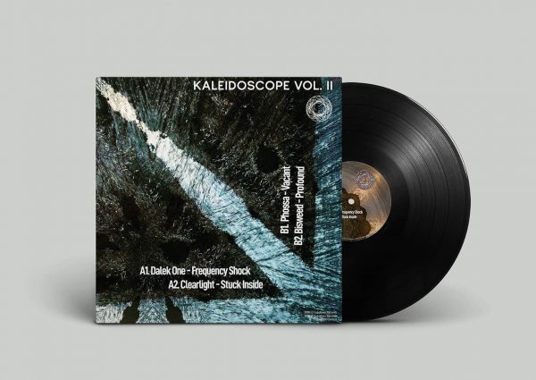 SUBALT018 - VA - Kaleidoscope vol. II