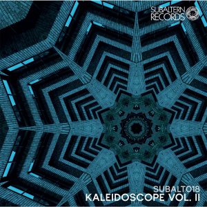 SUBALT018 – VA – Kaleidoscope vol. II